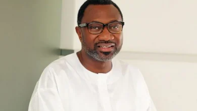 First Holdco’s market cap crosses N6trn 8 Femi Otedola