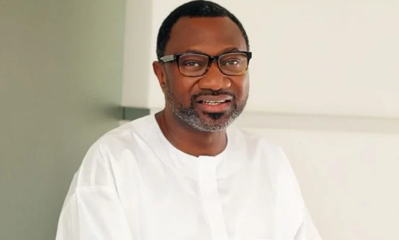 Femi Otedola mulls at increasing First Holdco stake to over 51% 1 Femi Otedola