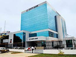 Zenith Bank announces 30.03% increase in assets to N12.29trn 1 GTBank Zenith Bank Access Bank UBA