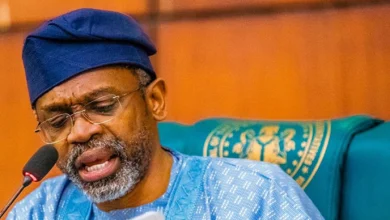National Chairman’s call for ‘Owambe Convention’ means APC will pick Yoruba presidential candidate, Gbajabiamila jokes 12 Gbajabiamila
