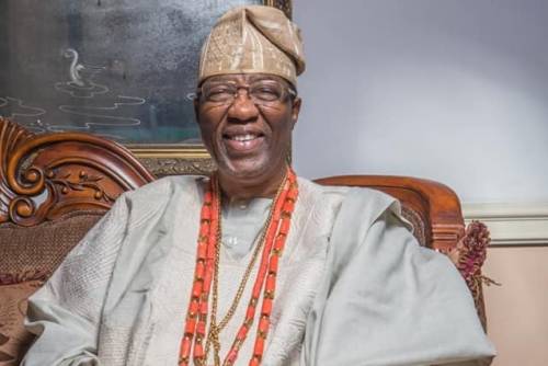 <strong>Asiwaju Tinubu congratulates ex-governor Daniel at 66</strong> 1 Gbenga Daniel