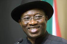 Two aides die as former President Jonathan escapes death in road crash 1 Goodluck Jonathan