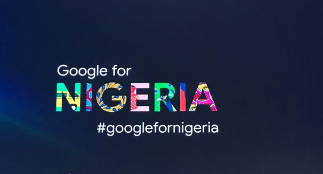 Google to create 1.6 million jobs in Nigeria 1 Google for Nigeria 1