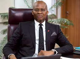 UBA announces N41.5bn profit in Q1 2022 1 Group Managing Director UBA Kennedy Uzoka