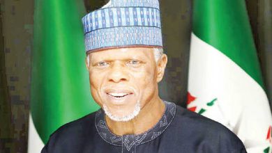 Buhari orders reopening of Idi Iroko, three other borders 7 Hameed Ali