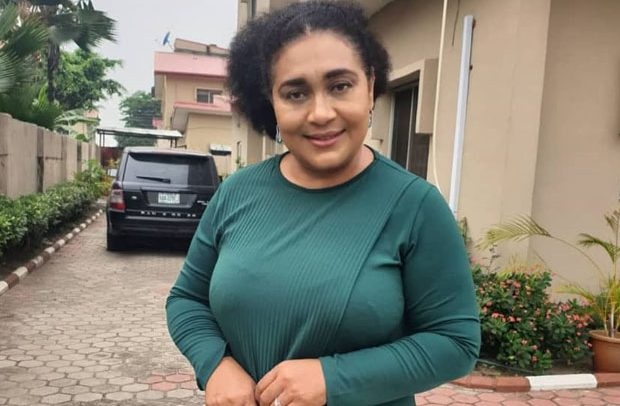 Hilda Dokubo explains why her family is off social media 1 Hilda Dokubo