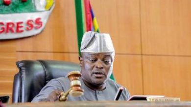 Yayi's senate replacement: Obanikoro battles Opeifa, Adebule, Orelope as Obasa drops interest 7 IMG 20220101 WA0250