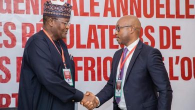 ICT currently contributes 17 per cent of Nigeria's GDP, says Danbatta, NCC vice chairman 1 IMG 20220405 WA0015