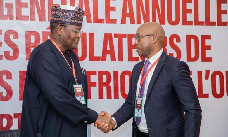 ICT currently contributes 17 per cent of Nigeria's GDP, says Danbatta, NCC vice chairman 1 IMG 20220405 WA0015