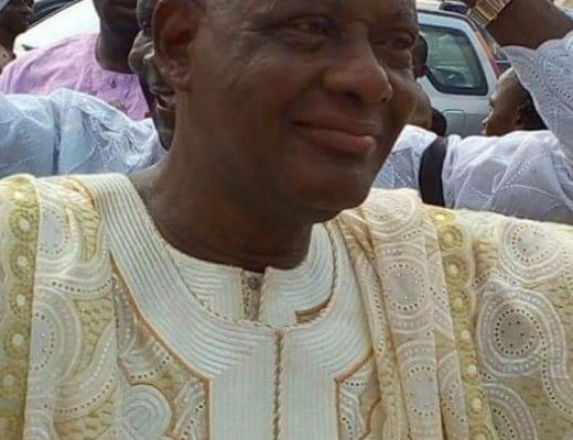 BREAKING: Lagos APC loses chieftain 1 IMG 20220408 WA00202