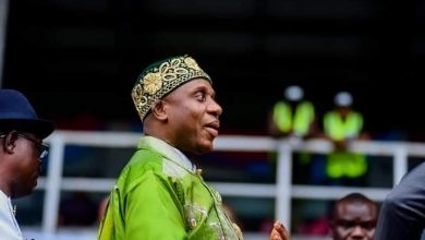 Moving Forward with Courage, By Rotimi Amaechi 6 IMG 20220409 WA0007