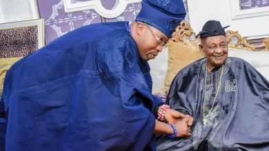 PHOTO NEWS: Oluwo of Iwo visits Alaafin 1 IMG 20220411 WA0079