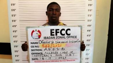 Undergraduate convicted for cybercrime in Ibadan 6 IMG 20220413 WA0000 1