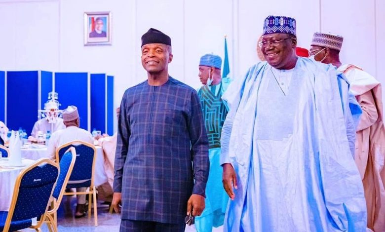We'll ensure APC forms next government, Senate President Lawan tells Osinbajo 19 IMG 20220413 WA0012