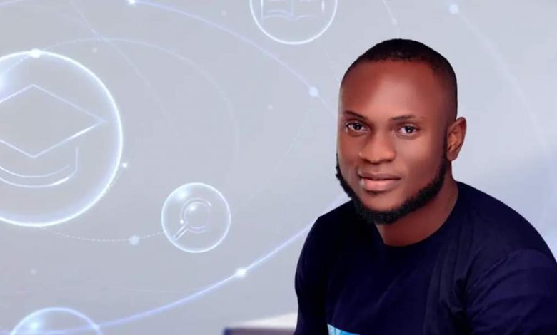 How Boye Oshinaga's Gradely App is transforming education in Nigeria, By Charissa Cassels 1 IMG 20220416 WA0008