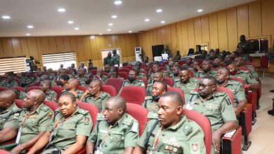 Troops' welfare my priority, says COAS 9 IMG 20220421 WA0000