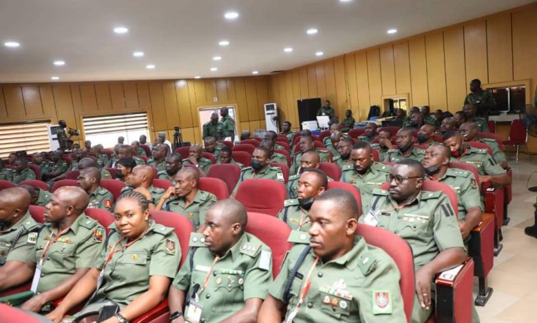 Troops' welfare my priority, says COAS 1 IMG 20220421 WA0000