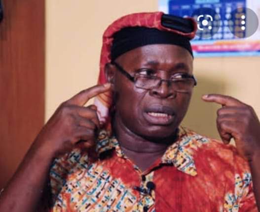 It's unfair, endorsing Sanwo-Olu means Christian third term - MURIC 1 IMG 20220425 WA0020
