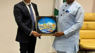 Gov Emmanuel reassures on Ibom seaport project 6 IMG 20220425 WA0028