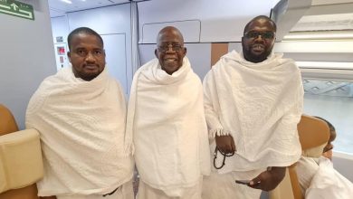 2023: Special Tawaf to hold in Mecca for Tinubu 16 IMG 20220426 WA0006