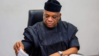 2023 Presidency: The fairness I know, By Orji Uzor Kalu 11 IMG 20220426 WA0008