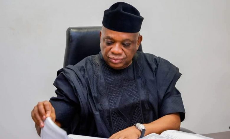 2023 Presidency: The fairness I know, By Orji Uzor Kalu 1 IMG 20220426 WA0008