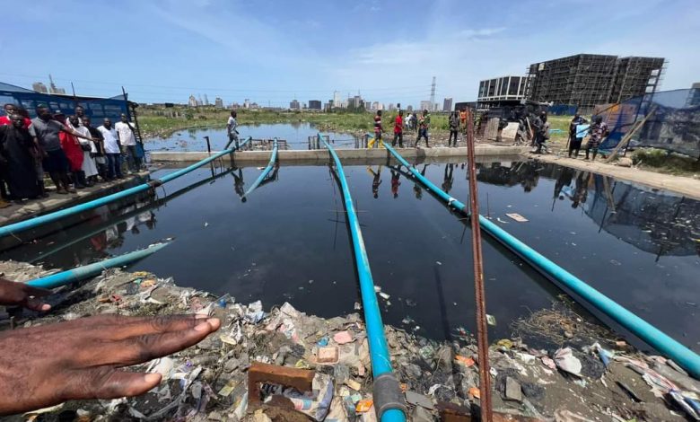 Lagos govt assures Idumagbo residents of support over flooding 1 IMG 20220427 WA0003