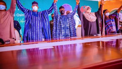 Osinbajo woos Ogun APC delegates 13 IMG 20220427 WA0006