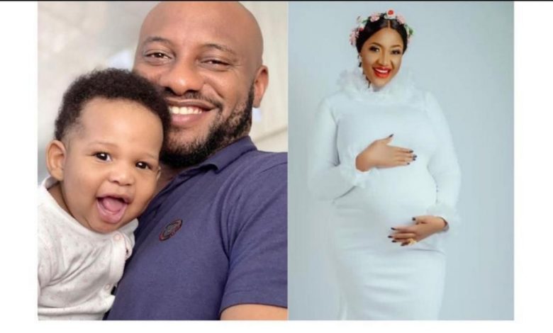'May God judge you,' Yul Edochie's wife to husband over second marriage 1 IMG 20220427 WA0017 1