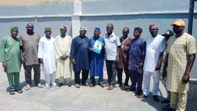 2023: Agege leaders buy APC nomination form for Obasa 12 IMG 20220430 WA0227