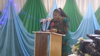 Dokubo declare interest as APC’s first female presidential aspirant 12 Ibinabo Joy Dokubo