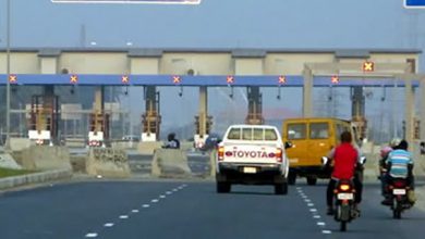 Ikoyi link bridge toll equipment testing satisfactory – LCC 16 Ikoyi link bridge tollgate