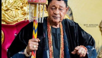 Alaafin Adeyemi was an iconic monarch, says Ooni 19 Iku baba yeye