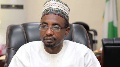 NITDA unveils National Software Quality Assurance Framework to strengthen digital governance 10 Inuwa NITDA