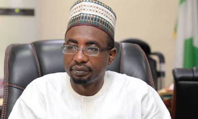 Inuwa NITDA