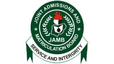 JAMB sets date for supplementary exam 7 Ejikeme Joy Mmesoma
