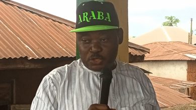 Jimoh Ibrahim to vie for Ondo South Senatorial District seat 2 Jimoh