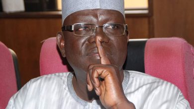 N22.9bn fraud: Supreme Court affirms six-year jail term for former pension director, Yusuf 5 John Yusuf