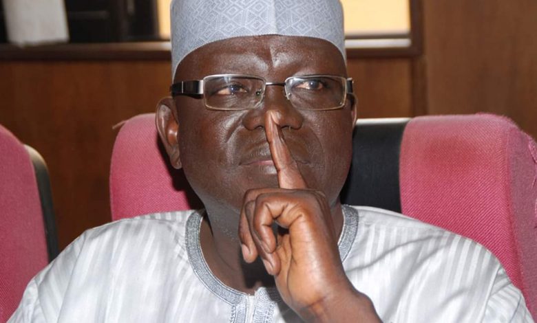 N22.9bn fraud: Supreme Court affirms six-year jail term for former pension director, Yusuf 1 John Yusuf