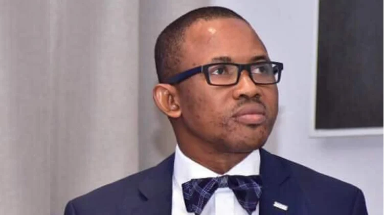 Anarchy and El Rufai's call for mercenaries, By Kayode Ajulo 3 Kayode Ajulo