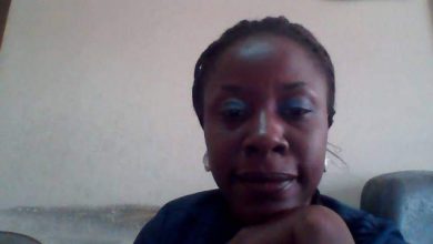 Kofoworola Ogunnaike