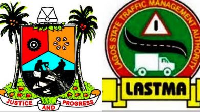 LASTMA