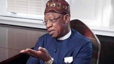 Lai Mohammed