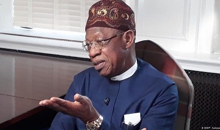 Despite crisis in Kwara APC, defection not an option, says Lai Mohammed 1 Lai Mohammed