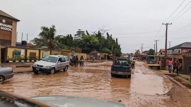 Lambe-Akute residents decry state of community roads, appeals to Gov Abiodun to fulfill campaign promises 2 Lambe