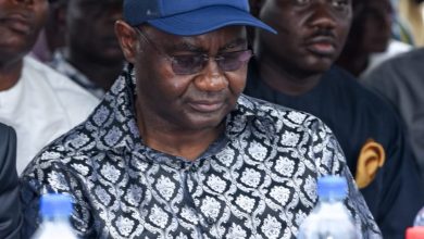Rivers need governor who will devote his time attending to the needs of the people-Abe 13 Magnus Abe