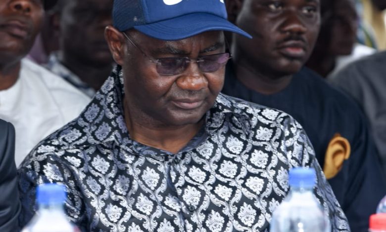 Rivers need governor who will devote his time attending to the needs of the people-Abe 1 Magnus Abe