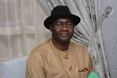 Abe withdraws petition from election Tribunal 1 Magnus Abe