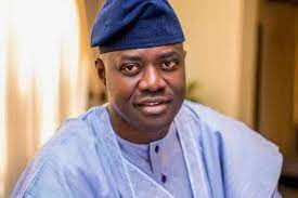 Oyo govt promotes 7,460 teachers; distributes 9,227 letters 1 Makinde