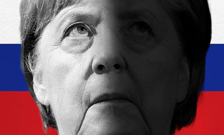 Angela Merkel’s reputation has taken a big hit in Germany in recent weeks 1 Merkel